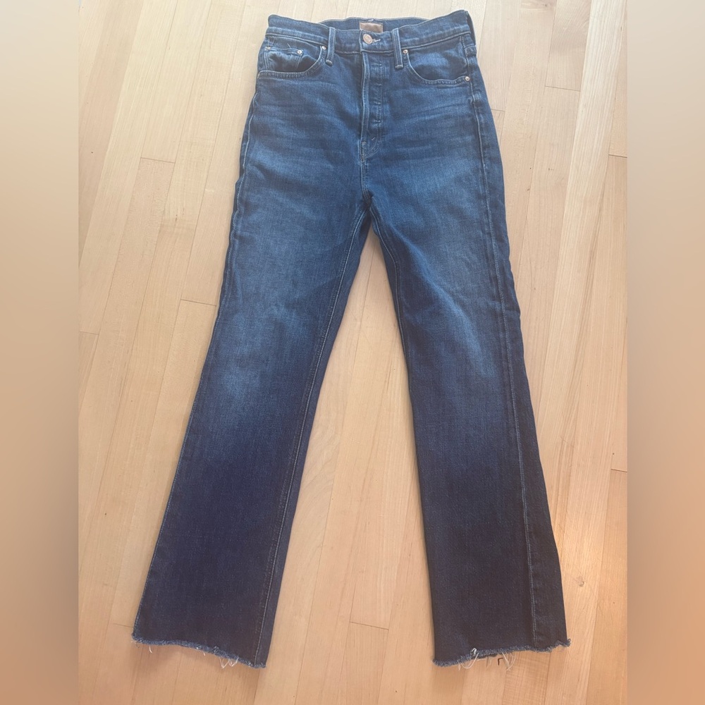 MOTHER jeans